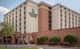 Baton Rouge Embassy Suites